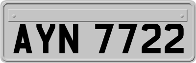 AYN7722