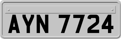 AYN7724