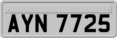 AYN7725