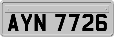 AYN7726