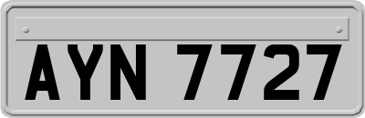 AYN7727