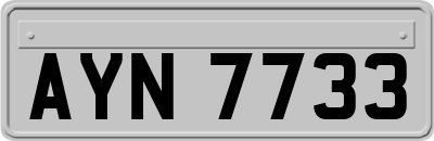 AYN7733