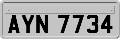AYN7734