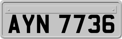 AYN7736