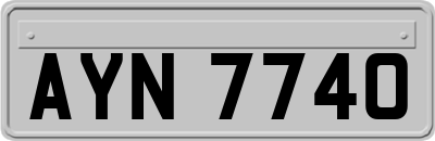AYN7740