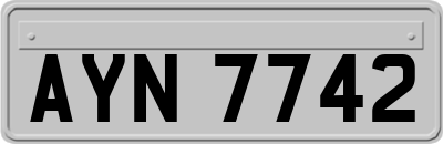 AYN7742
