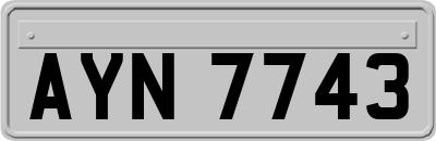 AYN7743