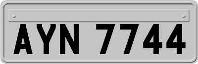 AYN7744