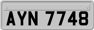 AYN7748