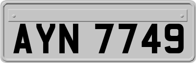 AYN7749