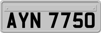 AYN7750