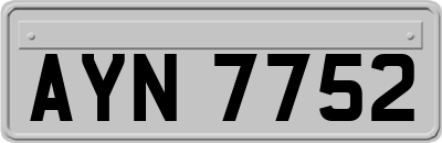AYN7752