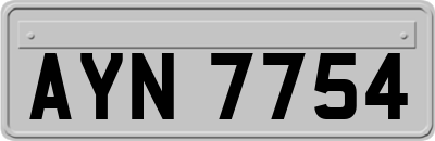 AYN7754