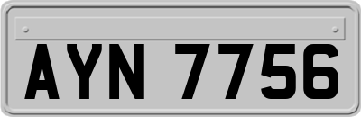 AYN7756
