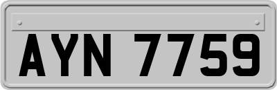 AYN7759