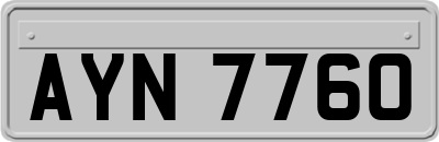 AYN7760