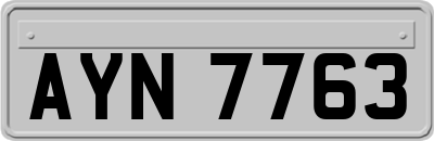 AYN7763