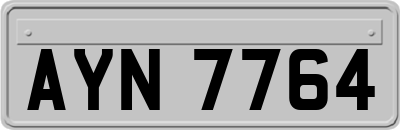 AYN7764
