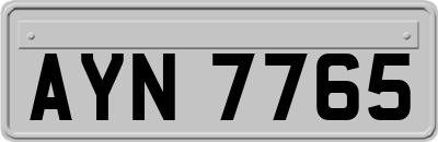 AYN7765