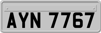 AYN7767