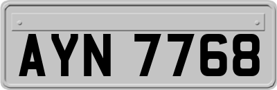 AYN7768