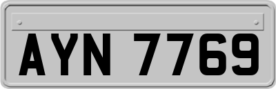AYN7769