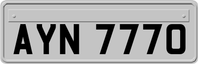 AYN7770