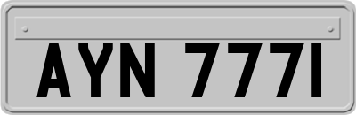 AYN7771