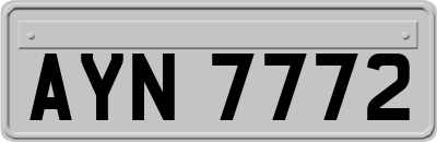 AYN7772