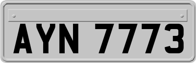 AYN7773