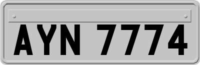 AYN7774