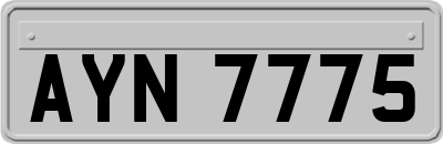 AYN7775