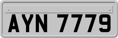 AYN7779