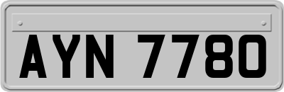 AYN7780