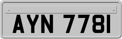 AYN7781