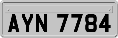AYN7784