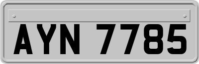 AYN7785
