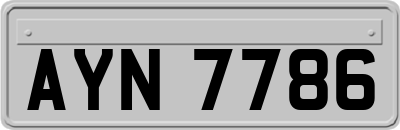 AYN7786