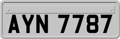 AYN7787