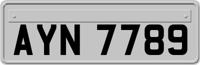 AYN7789