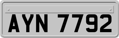 AYN7792