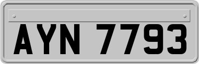 AYN7793