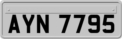 AYN7795