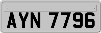 AYN7796