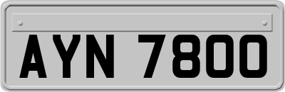 AYN7800