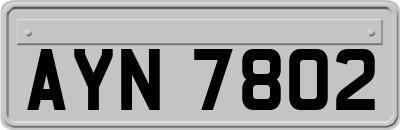 AYN7802