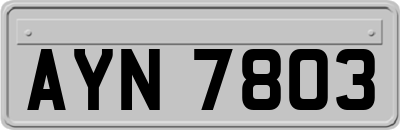 AYN7803