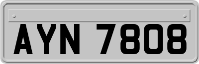 AYN7808