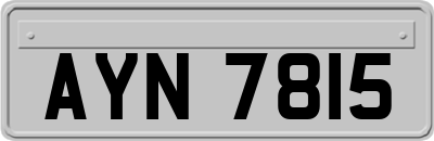 AYN7815