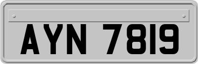 AYN7819